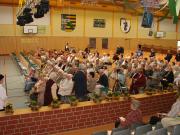 Festgottesdienst 17.05.2009